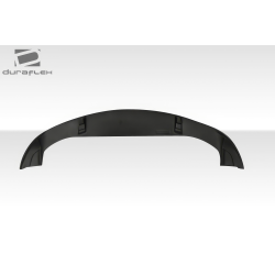 2004-2007 BMW 5 Series E60 Duraflex HM-S Front Under Spoiler Air Dam - 1 Piece image - 4