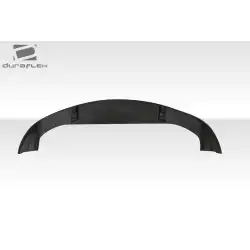 2004-2007 BMW 5 Series E60 HM-S Front Under Spoiler Air Dam - 1 Piece image - 4