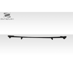 2004-2007 BMW 5 Series E60 Duraflex HM-S Front Under Spoiler Air Dam - 1 Piece image - 5