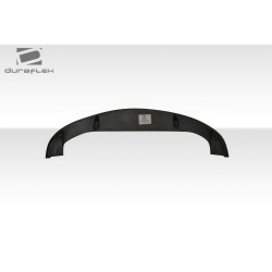 2004-2007 BMW 5 Series E60 Duraflex HM-S Front Under Spoiler Air Dam - 1 Piece image - 7