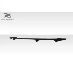 2004-2007 BMW 5 Series E60 HM-S Front Under Spoiler Air Dam - 1 Piece image - 11