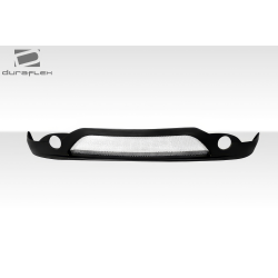 2004-2007 BMW 6 Series E63 Duraflex RD-S Front Lip Under Spoiler Air Dam - 1 Piece image - 4