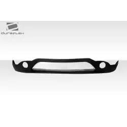 2004-2007 BMW 6 Series E63 RD-S Front Lip Under Spoiler Air Dam - 1 Piece image - 4