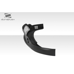 2004-2007 BMW 6 Series E63 Duraflex RD-S Front Lip Under Spoiler Air Dam - 1 Piece image - 6