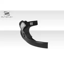 2004-2007 BMW 6 Series E63 RD-S Front Lip Under Spoiler Air Dam - 1 Piece image - 6