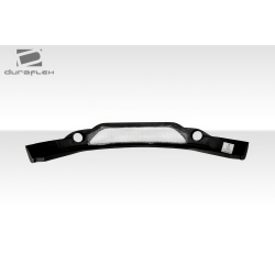 2004-2007 BMW 6 Series E63 Duraflex RD-S Front Lip Under Spoiler Air Dam - 1 Piece image - 7