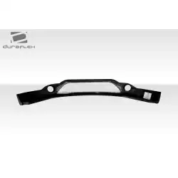 2004-2007 BMW 6 Series E63 RD-S Front Lip Under Spoiler Air Dam - 1 Piece image - 7