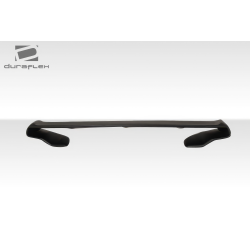 2010-2016 Hyundai Genesis Coupe 2DR Duraflex RS-1 Rear Wing Trunk Lid Spoiler - 1 Piece image - 4