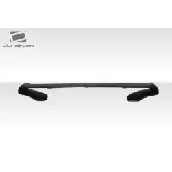 2010-2016 Hyundai Genesis Coupe 2DR RS-1 Rear Wing Trunk Lid Spoiler - 1 Piece image - 4