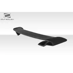 2010-2016 Hyundai Genesis Coupe 2DR RS-1 Rear Wing Trunk Lid Spoiler - 1 Piece image - 5