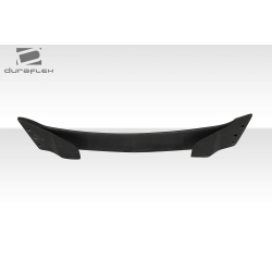 2010-2016 Hyundai Genesis Coupe 2DR Duraflex RS-1 Rear Wing Trunk Lid Spoiler - 1 Piece image - 6