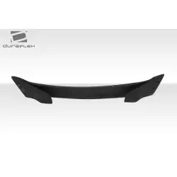 2010-2016 Hyundai Genesis Coupe 2DR RS-1 Rear Wing Trunk Lid Spoiler - 1 Piece image - 6