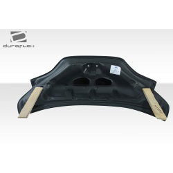 2010-2016 Hyundai Genesis Coupe 2DR Duraflex RS-1 Trunk - 1 Piece image - 6