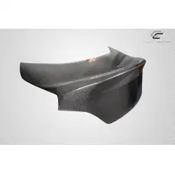 2010-2016 Hyundai Genesis Coupe 2DR RS-1 Trunk - 1 Piece image - 4