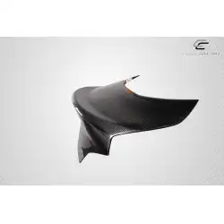 2010-2016 Hyundai Genesis Coupe 2DR RS-1 Trunk - 1 Piece image - 5