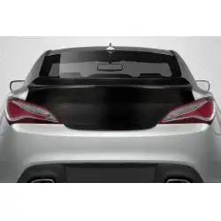 2010-2016 Hyundai Genesis Coupe 2DR RS-1 Trunk - 1 Piece image - 7