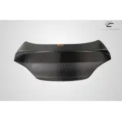 2010-2016 Hyundai Genesis RS-1 Carbon Fiber Trunk image - 6