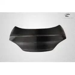 2010-2016 Hyundai Genesis RS-1 Carbon Fiber Trunk image - 8