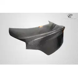 2010-2016 Hyundai Genesis RS-1 Carbon Fiber Trunk image - 10