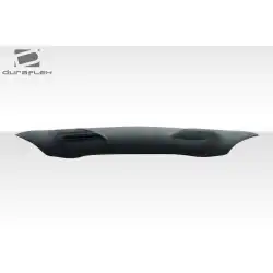 2010-2012 Hyundai Genesis Coupe 2DR RS-1 Hood - 1 Piece image - 5