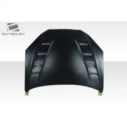 2010-2012 Hyundai Genesis Coupe 2DR RS-1 Hood - 1 Piece image - 10