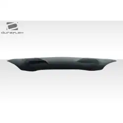 2010-2012 Hyundai Genesis Coupe 2DR RS-1 Hood - 1 Piece image - 9