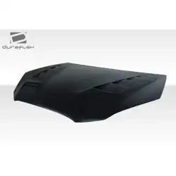 2010-2012 Hyundai Genesis Coupe 2DR RS-1 Hood - 1 Piece image - 11