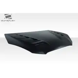 2010-2012 Hyundai Genesis Coupe 2DR RS-1 Hood - 1 Piece image - 13
