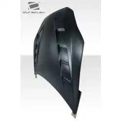 2010-2012 Hyundai Genesis Coupe 2DR RS-1 Hood - 1 Piece image - 17