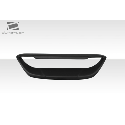 2010-2012 Hyundai Genesis Coupe 2DR Duraflex RS-1 Grille - 1 Piece image - 4