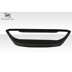 2010-2012 Hyundai Genesis Coupe 2DR Duraflex RS-1 Grille - 1 Piece image - 6