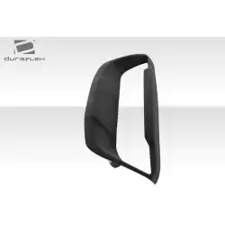 2010-2012 Hyundai Genesis Coupe 2DR RS-1 Grille - 1 Piece image - 7