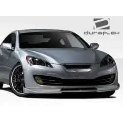 2010-2012 Hyundai Genesis Coupe 2DR RS-1 Grille - 1 Piece image - 5