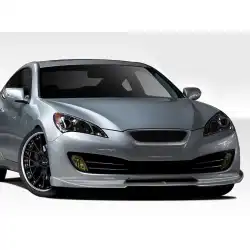 2010-2012 Hyundai Genesis H-2 Grille image - 3