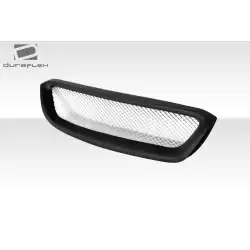 2010-2012 Hyundai Genesis Coupe 2DR H-2 Grille - 1 Piece image - 4