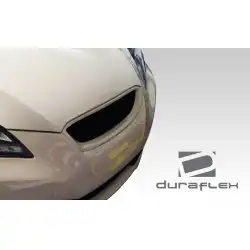 2010-2012 Hyundai Genesis Coupe 2DR H-2 Grille - 1 Piece image - 1