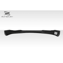 2006-2008 Lexus IS Series IS250 IS350 Duraflex I-Spec Front Lip Under Spoiler Air Dam - 1 Piece image - 7