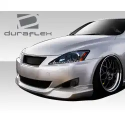 2006-2008 Lexus IS I-Spec Front Lip image - 5