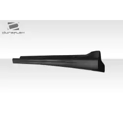 2006-2013 Lexus IS Series IS250 IS350 I-Spec Side Skirts Rocker Panels - 2 Piece image - 4