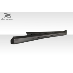 2006-2013 Lexus IS Series IS250 IS350 Duraflex I-Spec Side Skirts Rocker Panels - 2 Piece image - 6