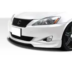 2009-2010 Lexus IS W-1 Front Lip image - 2