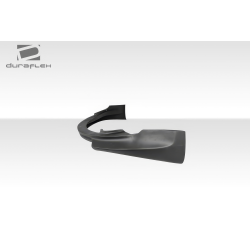 2009-2010 Lexus IS Series IS250 IS350 Duraflex W-1 Body Kit - 4 Piece image - 6