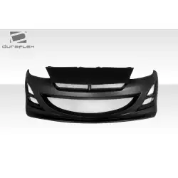 2010-2013 Mazda 3 X-Sport Front Bumper - 1 Piece image - 4