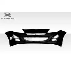 2010-2013 Mazda 3 X-Sport Front Bumper - 1 Piece image - 7