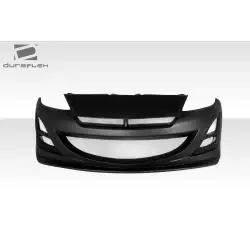 2010-2013 Mazda 3 X-Sport Front Bumper image - 7