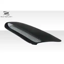 2010-2013 Mazda 3 M-Speed Hood image - 21
