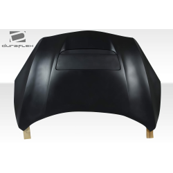 2010-2013 Mazda 3 Duraflex M-Speed Hood - 3 Piece image - 5