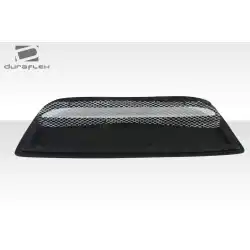 2010-2013 Mazda 3 M-Speed Hood image - 22