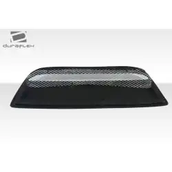 2010-2013 Mazda 3 M-Speed Hood - 3 Piece image - 12