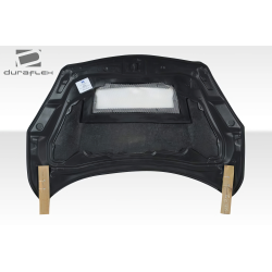 2010-2013 Mazda 3 Duraflex M-Speed Hood - 3 Piece image - 13
